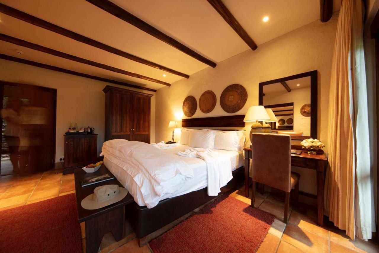 Kapama River Lodge Kapama Game Reserve Dış mekan fotoğraf