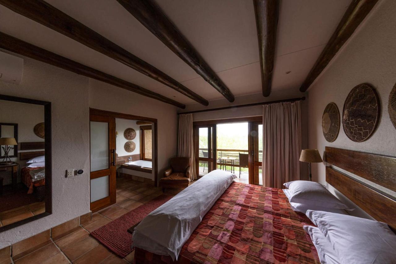 Kapama River Lodge Kapama Game Reserve Dış mekan fotoğraf