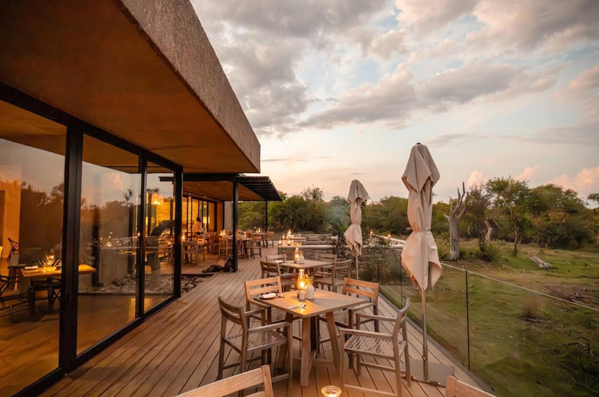 Kapama River Lodge Kapama Game Reserve Dış mekan fotoğraf
