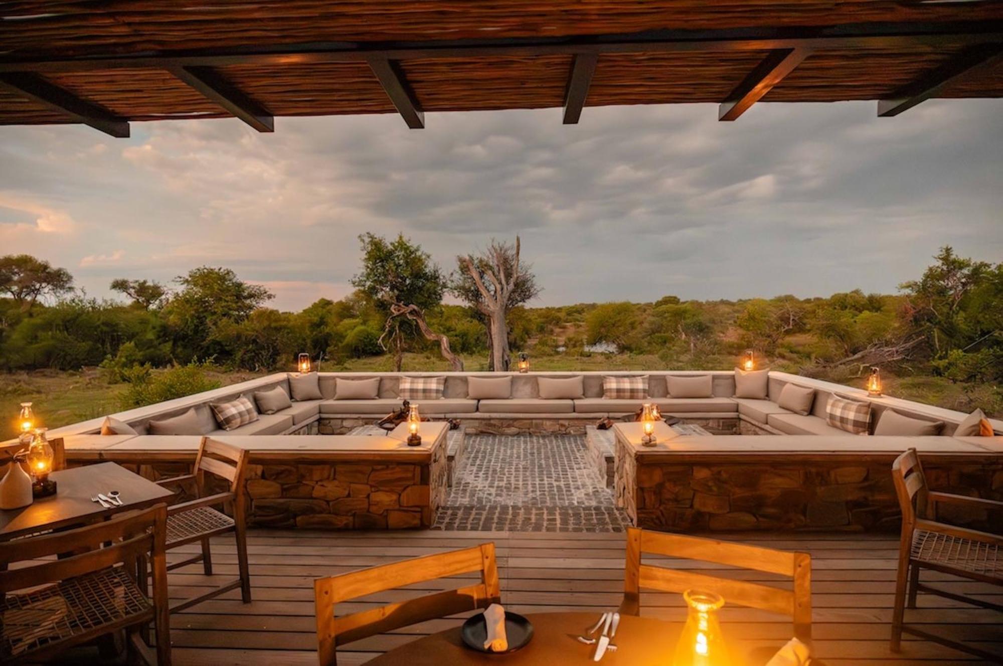 Kapama River Lodge Kapama Game Reserve Dış mekan fotoğraf
