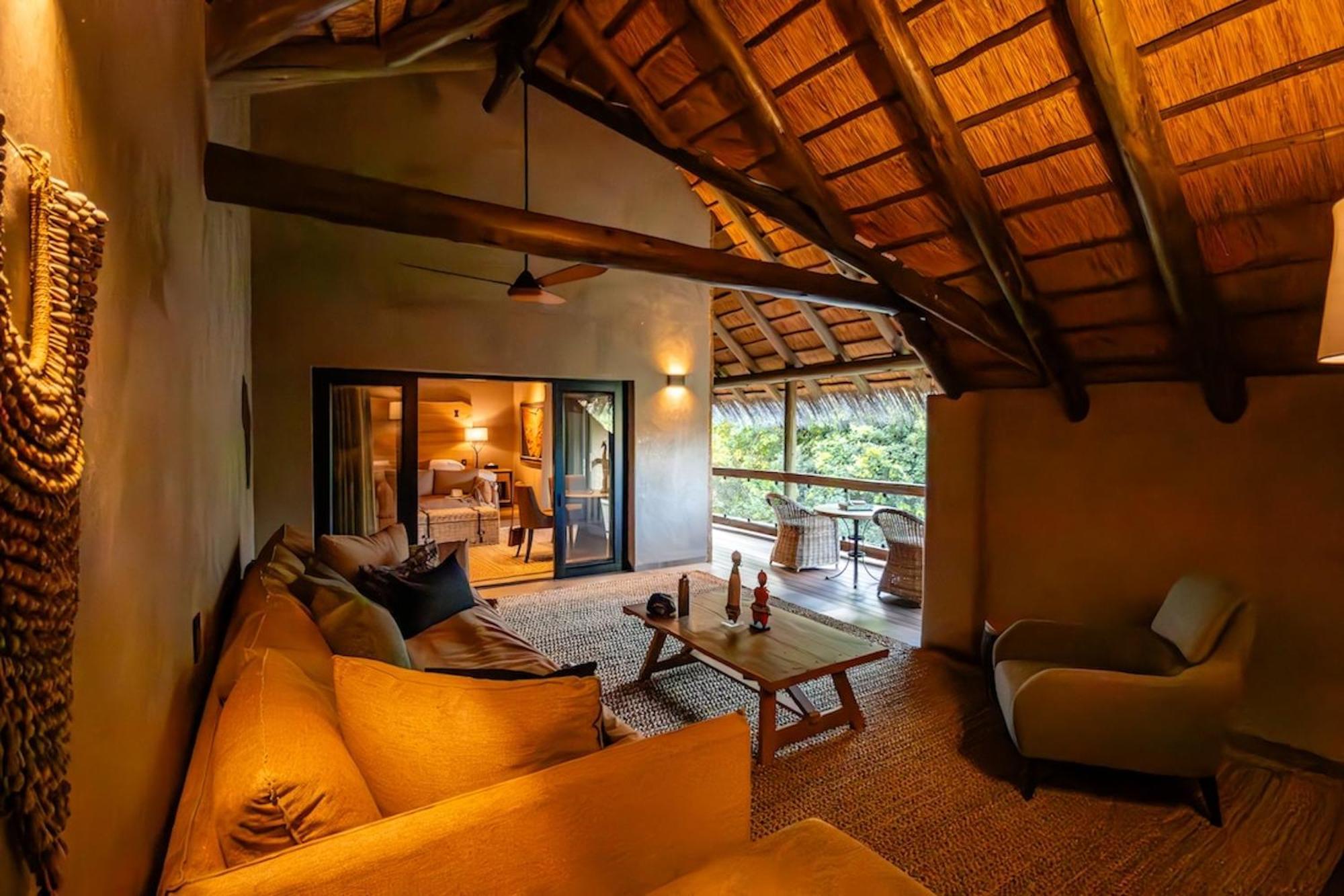 Kapama River Lodge Kapama Game Reserve Dış mekan fotoğraf