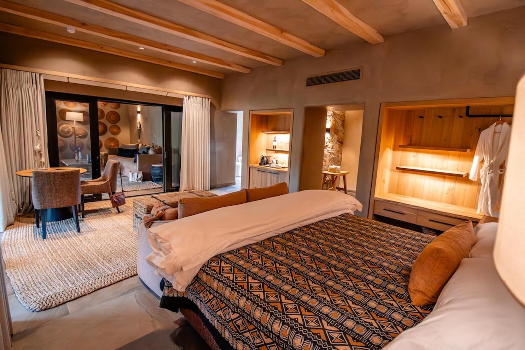 Kapama River Lodge Kapama Game Reserve Dış mekan fotoğraf