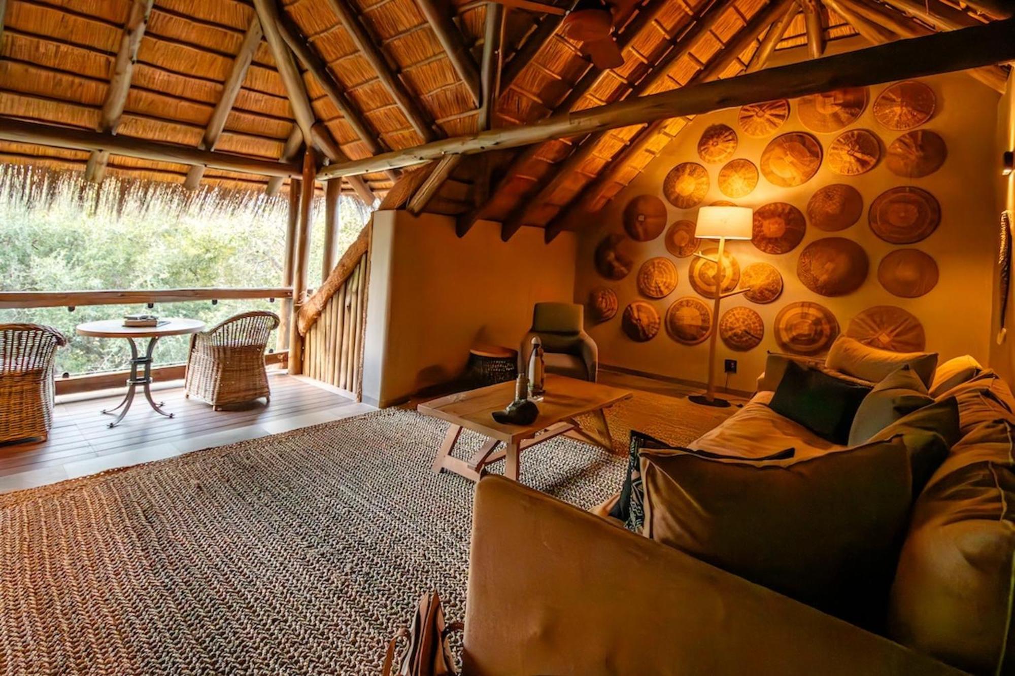 Kapama River Lodge Kapama Game Reserve Dış mekan fotoğraf