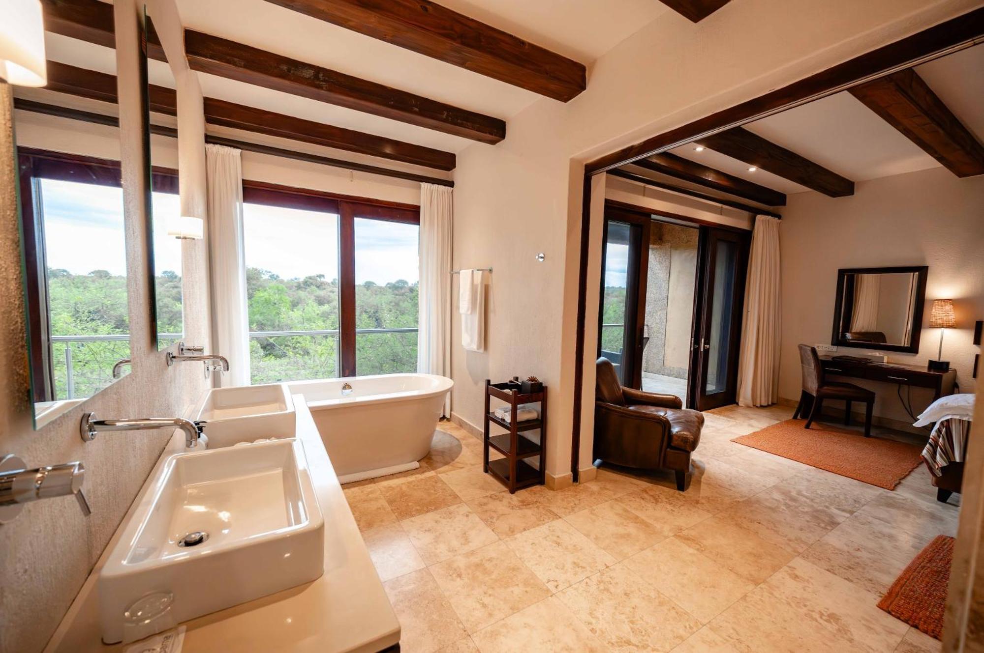 Kapama River Lodge Kapama Game Reserve Dış mekan fotoğraf